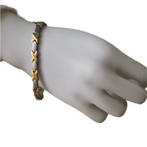 STAINLESS STEEL BRACELET